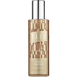 Elle Coco Amour Fragrance Mist Spray 250ml