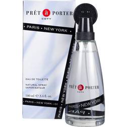 Coty Prêt à Porter Original EDT 100 ml 100ml