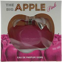 The Big Apple The Big Apple Pink Apple Eau de Parfum Spray 100ml