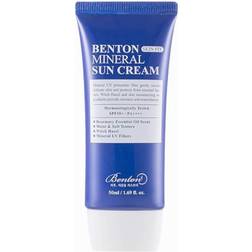 Benton Skin Fit Mineral Sun Cream SPF50+ PA++++ 50ml