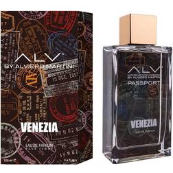 Alviero Martini ALV Venezia Eau de Parfum Spray 100ml