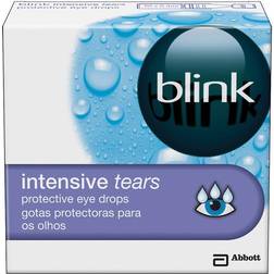 Intensive Tears 0.4ml 20 Stk. Augentropfen