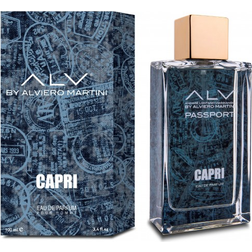 Alviero Martini ALV Passport Capri EdP 100ml