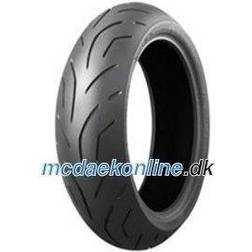 Bridgestone S 20 R 190/50 ZR17 Tire