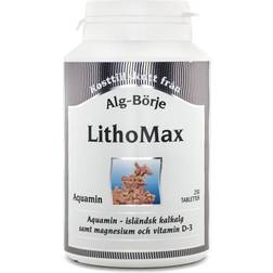 LithoMax Aquamin 250t