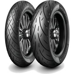 Metzeler Cruisetec 120/70 ZR19 TL 60W