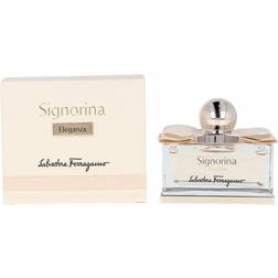 Ferragamo Dameparfume Signorina Eleganza EDP 50ml