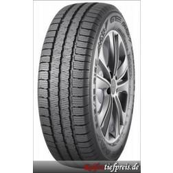 GT Radial Maximiler WT2 Cargo 205 R14C 109/107Q