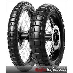 Metzeler Karoo 4 120/70 R19 Tire