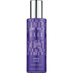 Elle Paris Chic Fragrances Mist 250ml