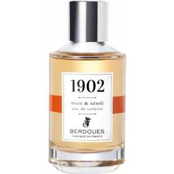 Berdoues Unisexdofter Eaux de Toilette 100 ml 100ml