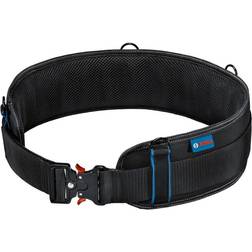 Bosch Belt 108 Professional ProClick Holder - Black