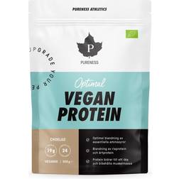 Pureness Optimal Vegan Protein Chocolate 600g