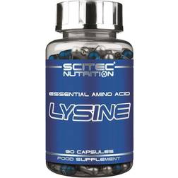 Scitec Nutrition Lysine 90 Kaps