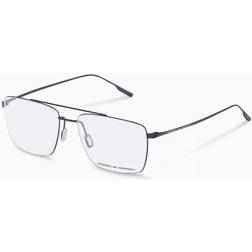 Porsche Lunettes P8381-D Grey