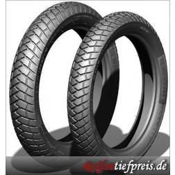 Michelin Anakee Street 80/80-16 RF TL 45S Rueda Trasera M/C Rueda Delantera