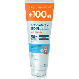 Isdin Fotoprotector ISDIN Pediatrics Gel Cream SPF50 250ml