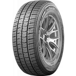 Kumho PorTran 4S CX11 225/55 R17C 109/107H 8PR