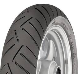 Continental ContiScoot 100/80-16 TL 50P M/C Etupyörä