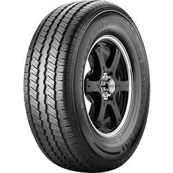 Continental ContiTrac 255/70 R16 111H