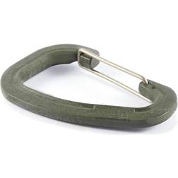 Wildo Carabiner Large: Olive