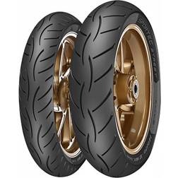 Metzeler Sportec Street 150/60-17 Tire