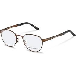 Porsche P8369-D Brown