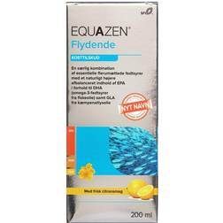 Equazen Kosttilskud 200 ml