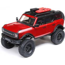 Axial SCX24 2021 Ford Bronco 4WD Truck RTR AXI00006T1