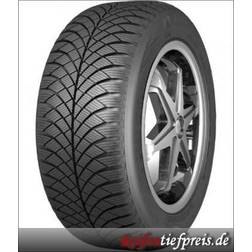 Nankang Cross Seasons AW-6 215/45 R16 90V XL