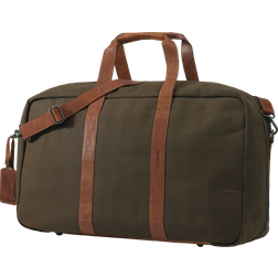 Härkila Weekend Bag 65L - Warm Olive