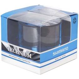 Shimano Technium Grey 0,405mm 620m