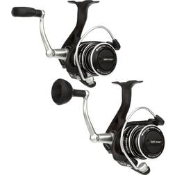 Penn Pursuit IV Spinning 6000 cm Black Silver