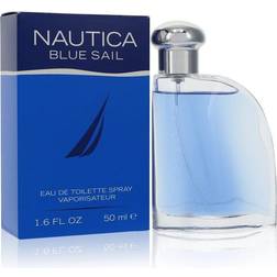 Nautica Blue Sail Cologne EDT Spray for Men 50ml