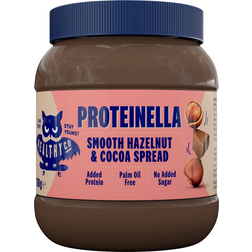 Healthyco Proteinella Hazelnut & Cocoa 400g