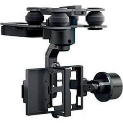 Wittmax "Alu gimbal G3D (needs legs: PRO-Z-23) /466499"