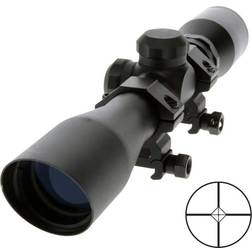 TRUGLO Rimfire/Airgun Scope