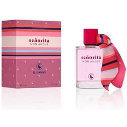 Dameparfume El Ganso Señorita Mon Amour EDT 75ml