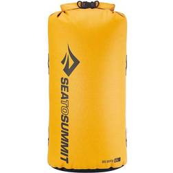 Sea to Summit Drysack Big River 65l Yellow, packpåse