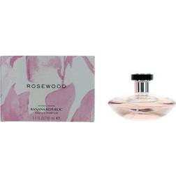 Banana Republic Rosewood EDP Spray for Women 100ml