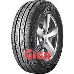 Nokian CLine Cargo 215/75 R16C 116/114S 10PR Aramid Sidewalls