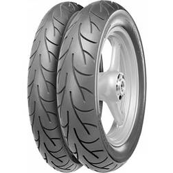 Continental ContiGo! 3.00-18 RF TT 52P Takapyörä