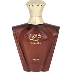 Afnan Turathi Brown Homme EdP 90ml