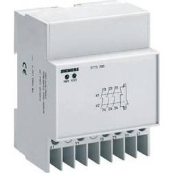 Siemens NØD-STOP Relæ 230V 10A