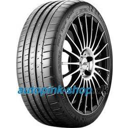 Michelin Pilot Super Sport 255/40 ZR18
