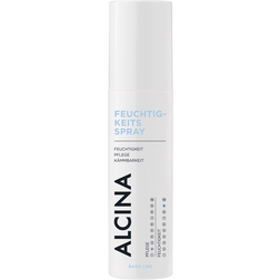 Alcina Normal and Delicate Hair Hiusten 125 ml