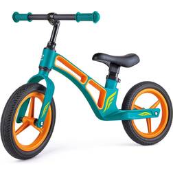 Hape New Explorer Balance Bike-Blue