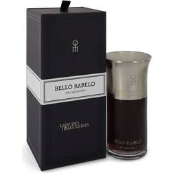 Liquides Imaginaires Liquides Imaginaires Bello Rabelo Eau De Parfum (unisex) 100ml