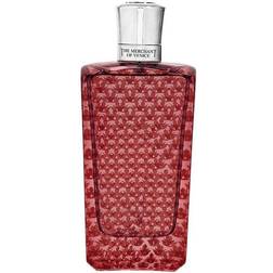 The Merchant of Venice Sultan Leather EdP 100ml