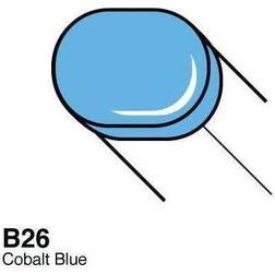 Copic Classic B26 Cobalt Blue